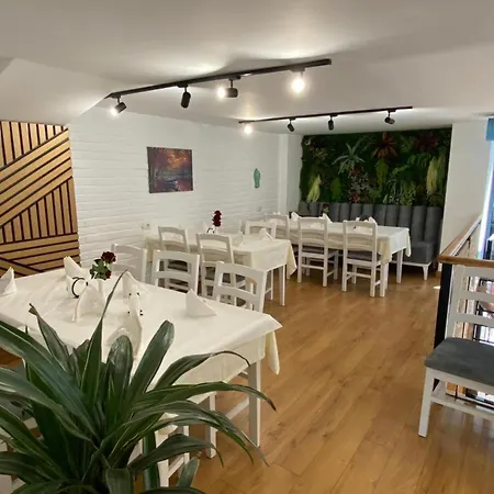 Apartamento Guest Pro Albania Tirana