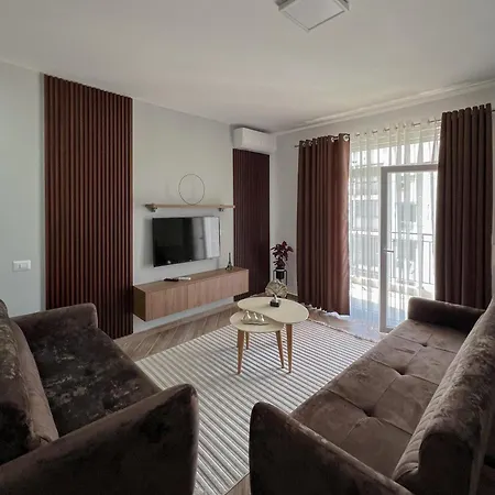 Guest Pro Albania Apartamento *