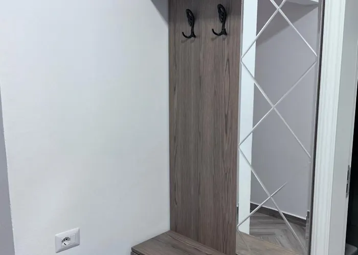 Апартаменты Guest Pro Albania