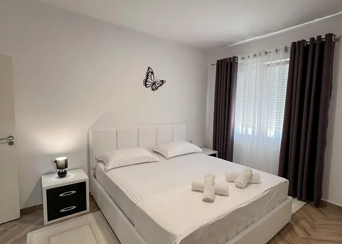 Апартаменты Guest Pro Albania *