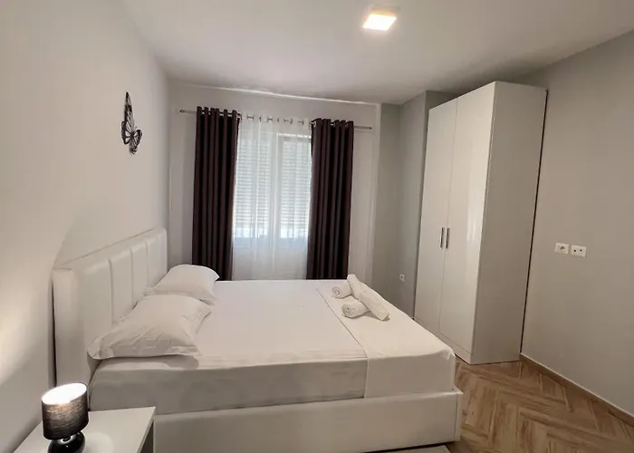 Guest Pro Albania Тирана