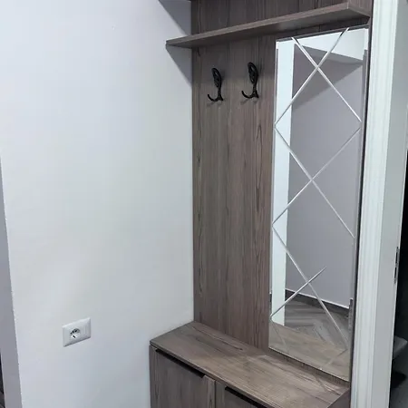 公寓 Guest Pro Albania