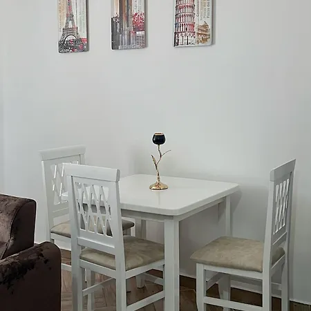 Guest Pro Albania * 地拉那