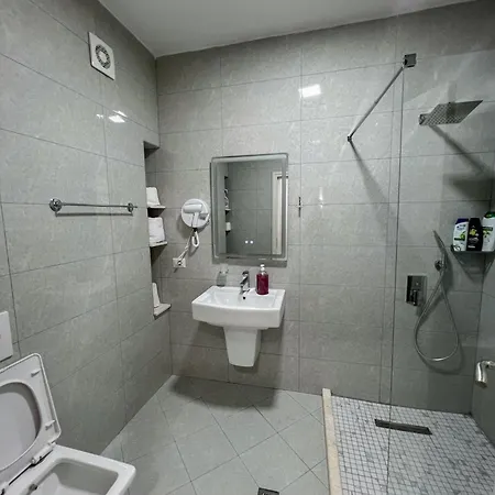 Guest Pro Albania Apartment