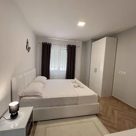 Guest Pro Albania 地拉那