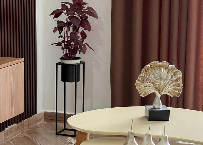 Guest Pro Albania Apartmán *