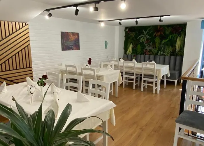 Apartmán Guest Pro Albania Tirana